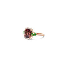 Load image into Gallery viewer, Tourmaline Ring
