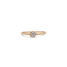 Load image into Gallery viewer, MIA Ring 0.15ct.
