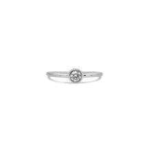 Load image into Gallery viewer, MIA Ring 0.15ct.
