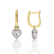 Load image into Gallery viewer, Taylor Earrings
