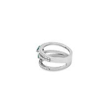 Load image into Gallery viewer, Tourmaline Oval Ring

